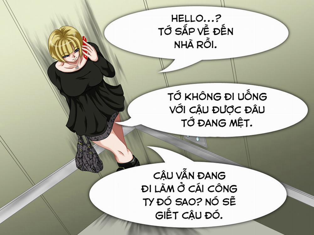 HentaiVN.net - Ảnh 7 - Biển chết 01 [dead sea 01] - Chap 1