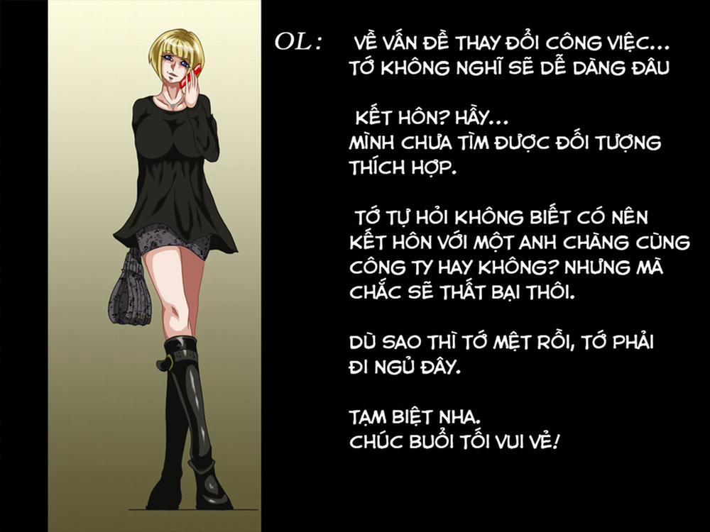 HentaiVN.net - Ảnh 8 - Biển chết 01 [dead sea 01] - Chap 1