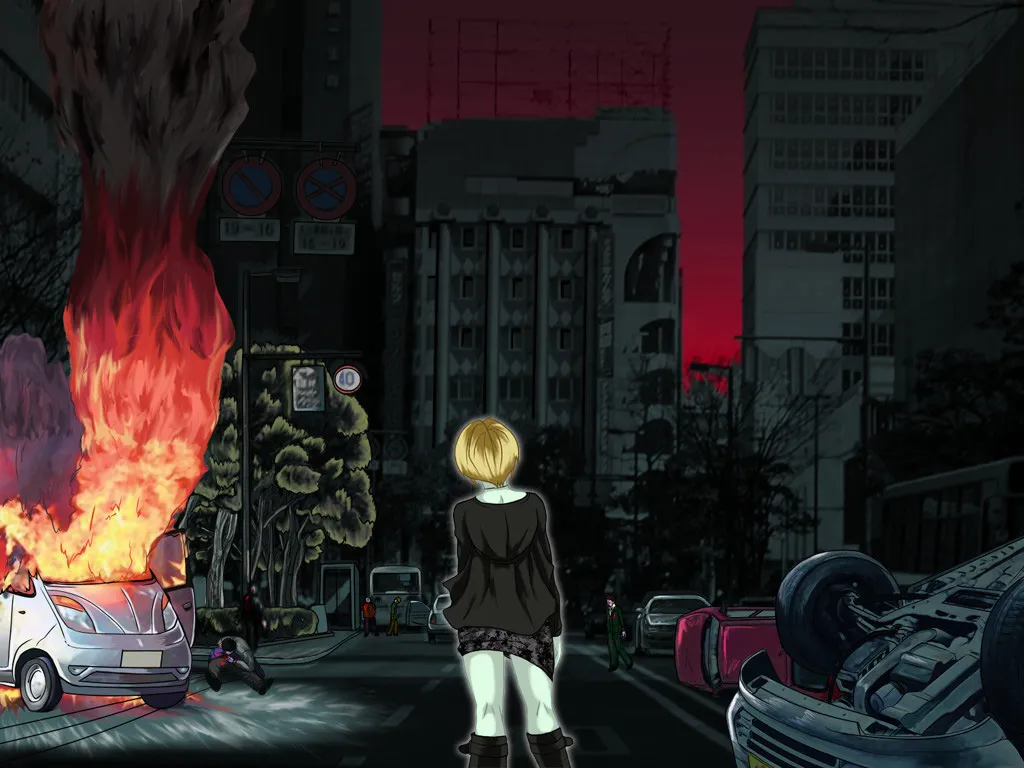 HentaiVN.net - Ảnh 10 - Biển chết 01 [dead sea 01] - Chap 2