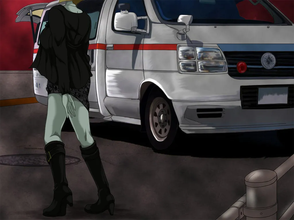 HentaiVN.net - Ảnh 11 - Biển chết 01 [dead sea 01] - Chap 2