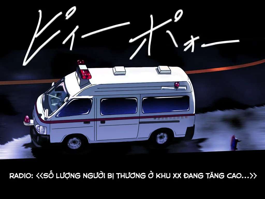 HentaiVN.net - Ảnh 13 - Biển chết 01 [dead sea 01] - Chap 2
