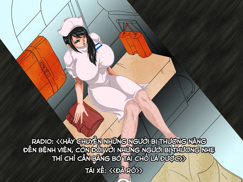 HentaiVN.net - Ảnh 14 - Biển chết 01 [dead sea 01] - Chap 2