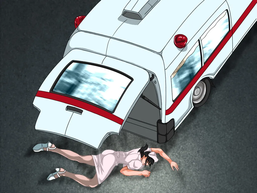 HentaiVN.net - Ảnh 17 - Biển chết 01 [dead sea 01] - Chap 2