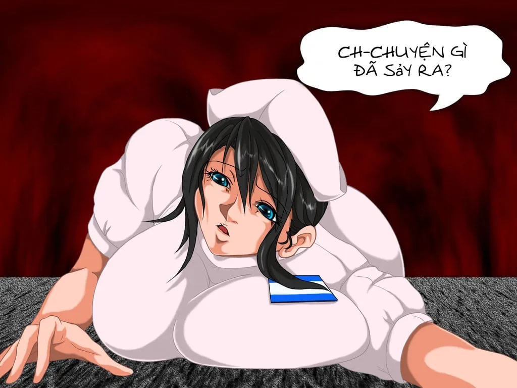 HentaiVN.net - Ảnh 18 - Biển chết 01 [dead sea 01] - Chap 2