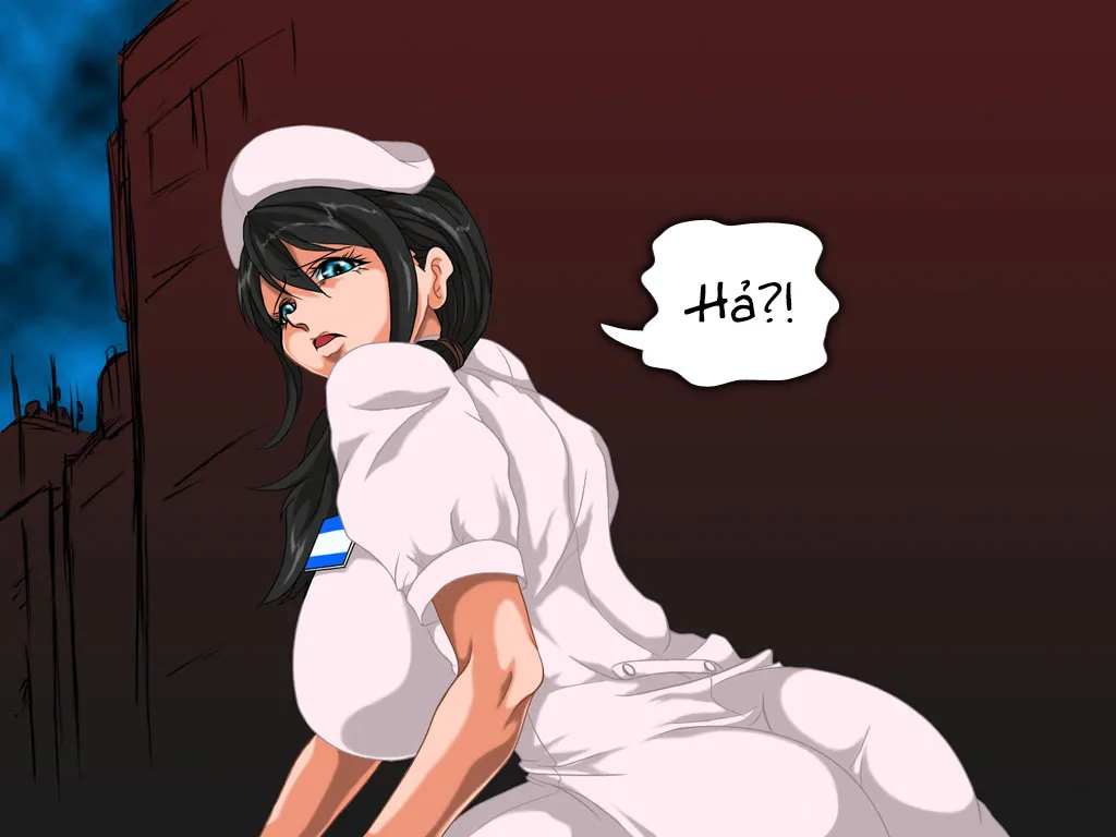 HentaiVN.net - Ảnh 19 - Biển chết 01 [dead sea 01] - Chap 2