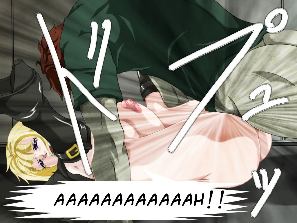 HentaiVN.net - Ảnh 4 - Biển chết 01 [dead sea 01] - Chap 2