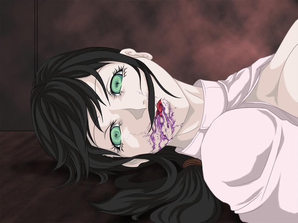 HentaiVN.net - Ảnh 26 - Biển chết 01 [dead sea 01] - Chap 3 End Season 1