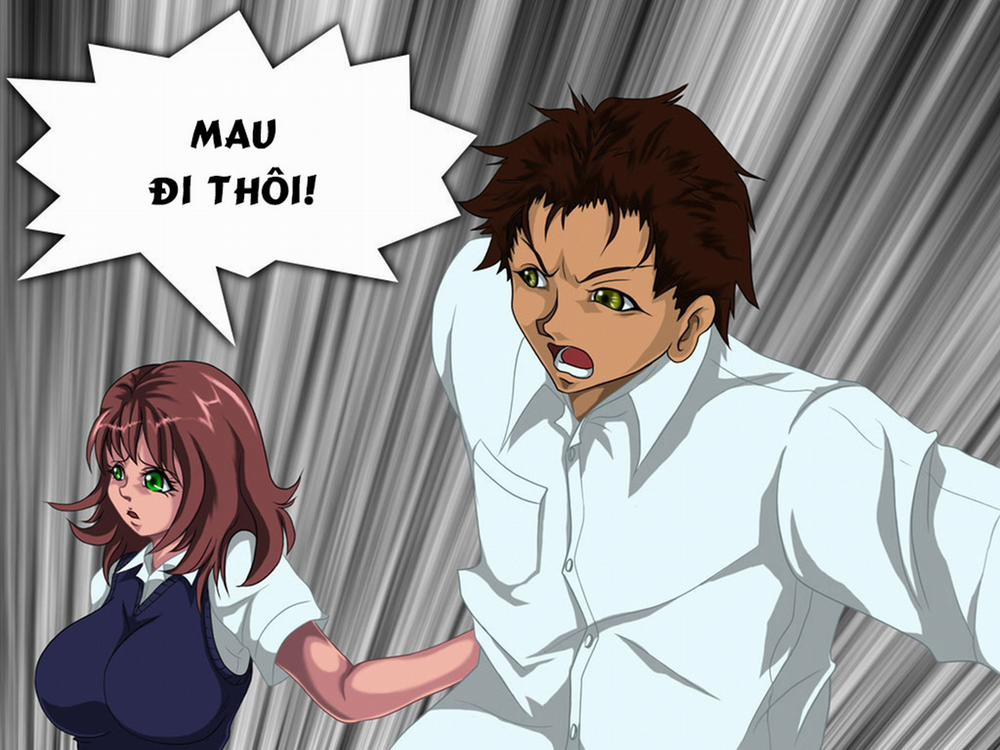 HentaiVN.net - Ảnh 31 - Biển chết 01 [dead sea 01] - Chap 3 End Season 1