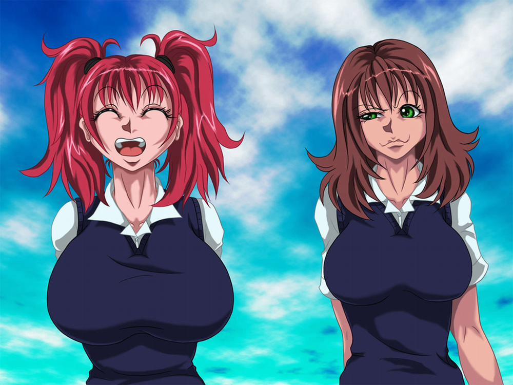 HentaiVN.net - Ảnh 36 - Biển chết 01 [dead sea 01] - Chap 3 End Season 1