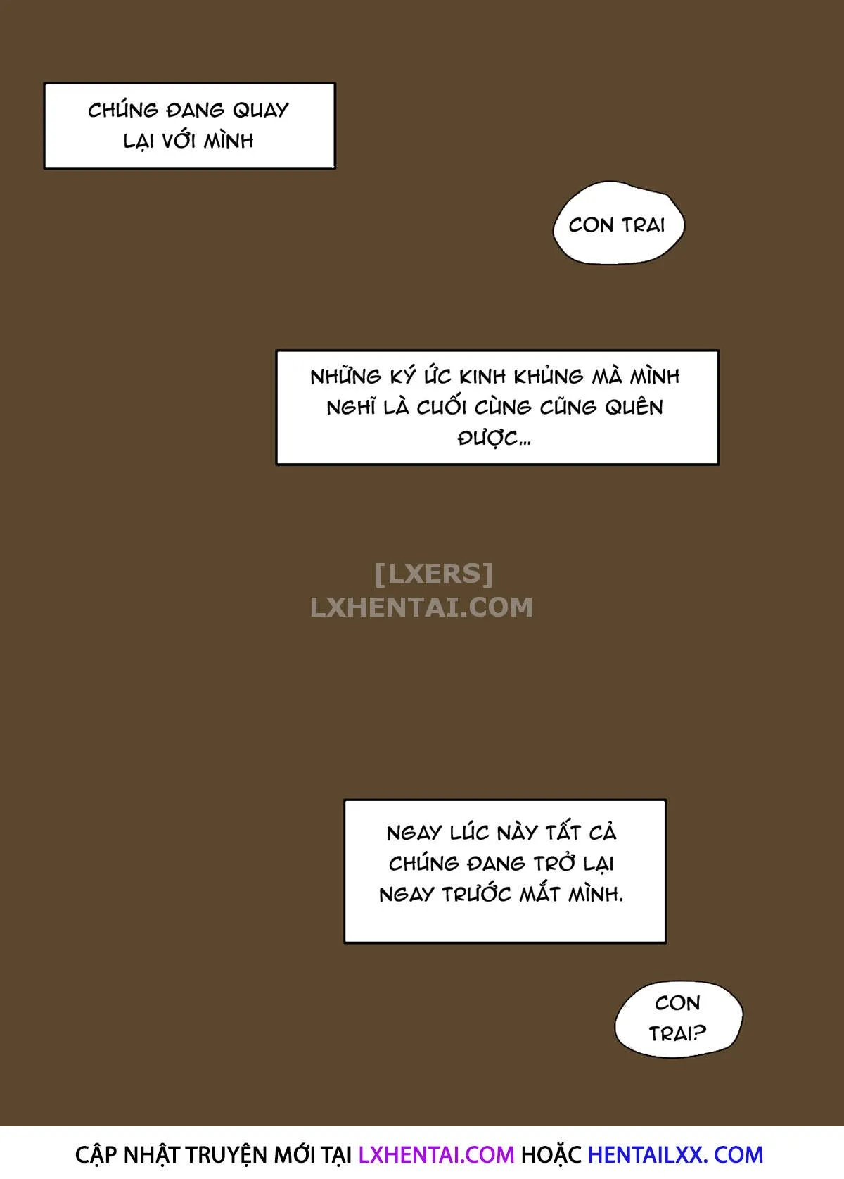 HentaiVN.net - Ảnh 4 - PARASITE - Oneshot