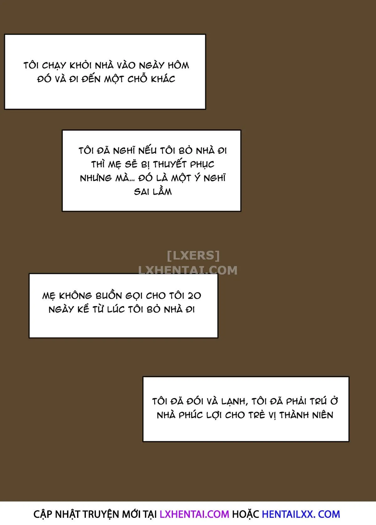 HentaiVN.net - Ảnh 43 - PARASITE - Oneshot