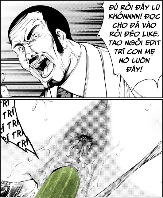 HentaiVN.net - Ảnh 25 - Trong Lâu Đài Ấy ~ Hiếp dâm cực độ ~ [Geretsu ni Oshitoyaka] - Chap 2