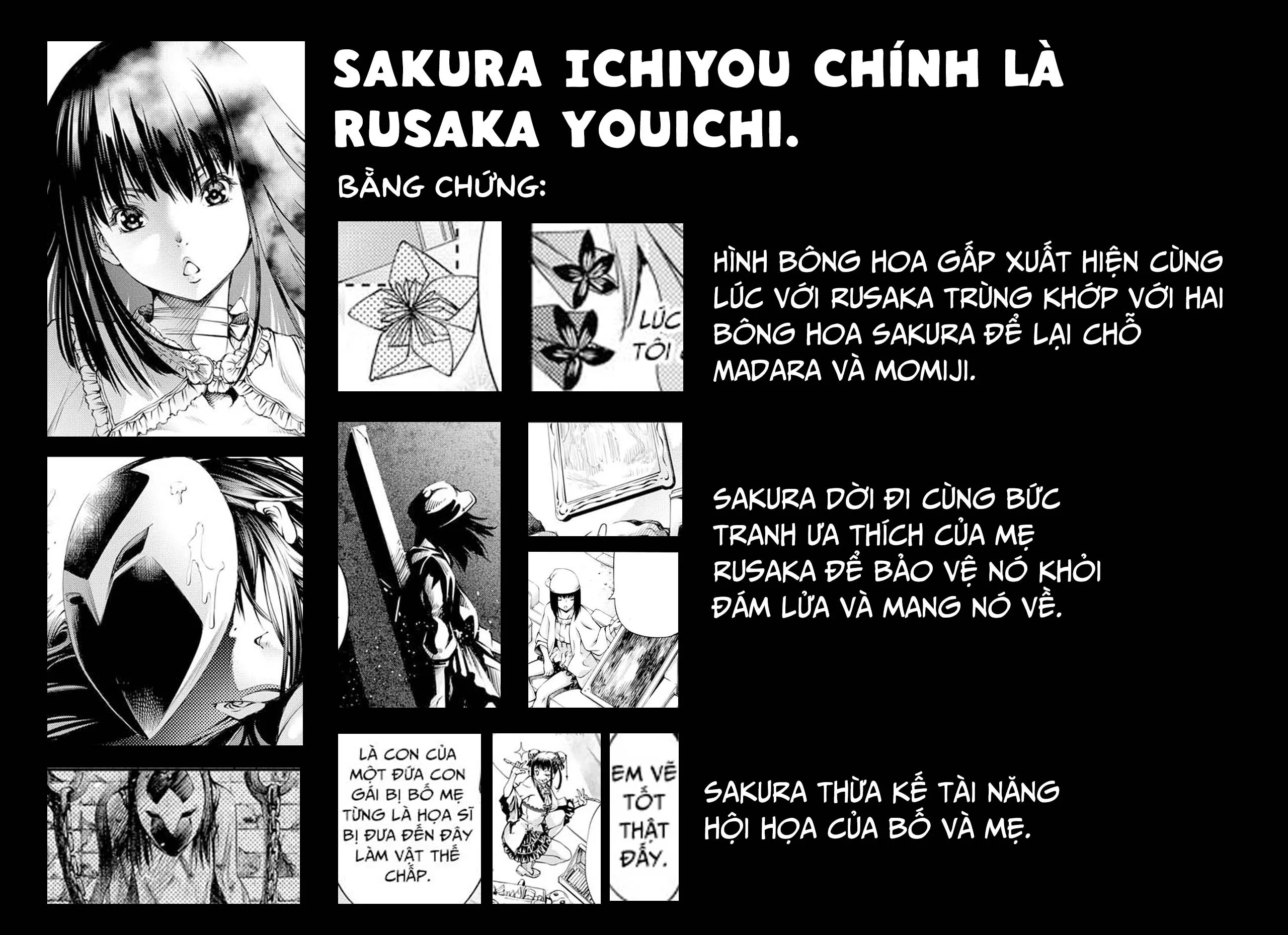 HentaiVN.net - Ảnh 11 - Trong Lâu Đài Ấy ~ Hiếp dâm cực độ ~ [Geretsu ni Oshitoyaka] - Extra