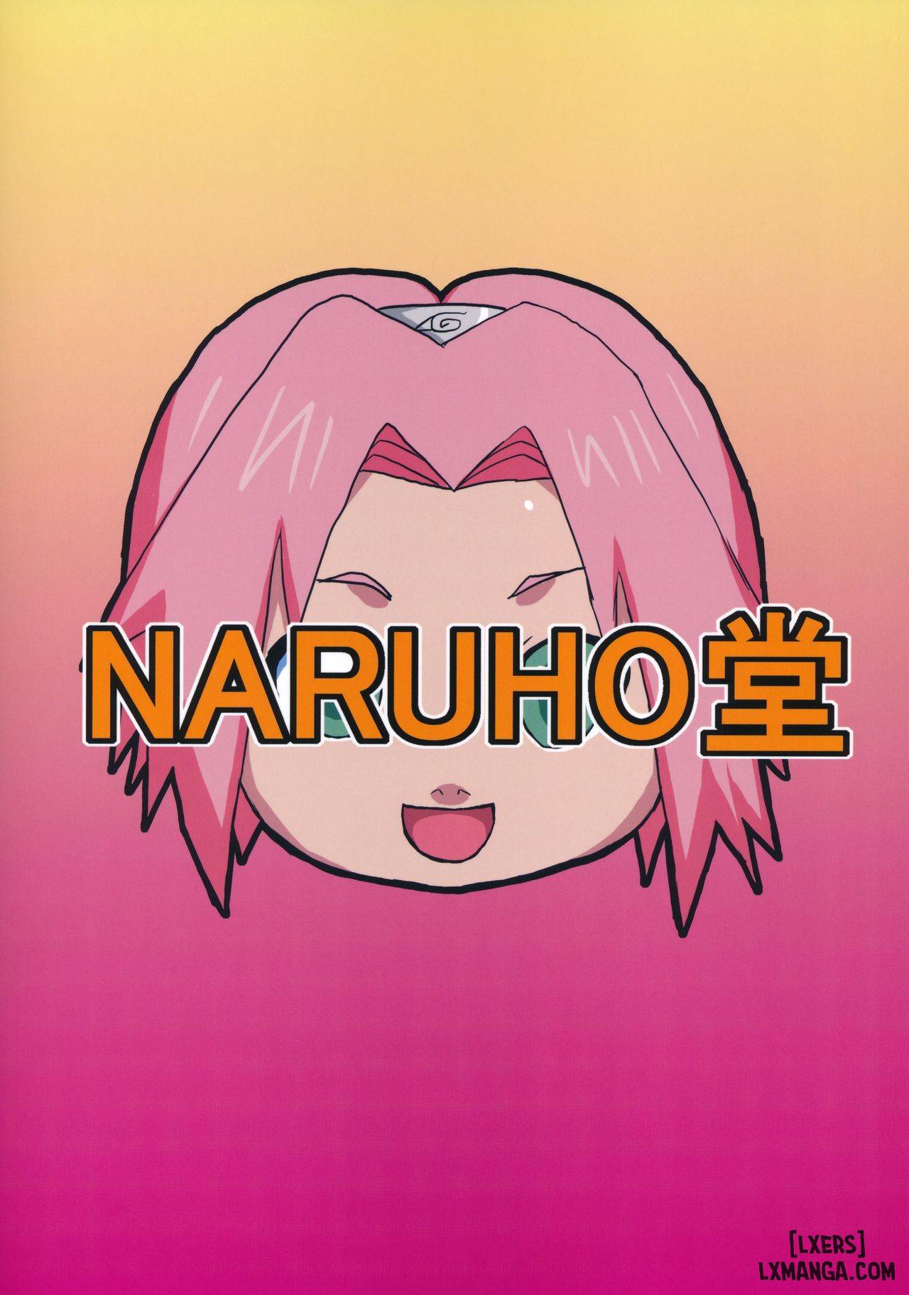 HentaiVN.net - Ảnh 16 - Dâm Ngục Tsunade 2.5 - Oneshot