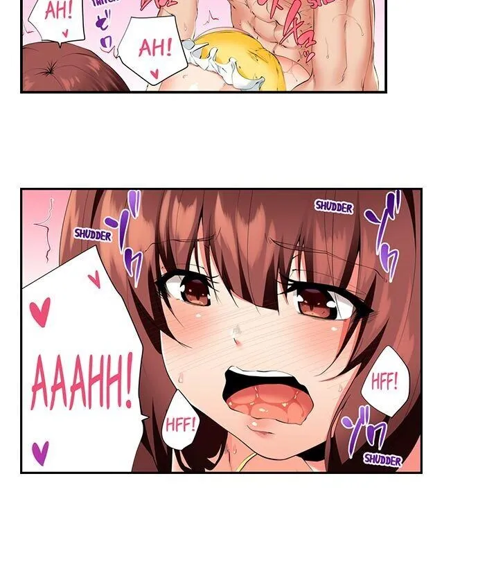 HentaiVN.net - Ảnh 11 - Hai ông anh rủ nhau làm thịt tôi! [2人で私をイカせないで…っ！～暗闇、交わる兄妹布団～ ; 2-Ri de Watashi wo Ikasenaide... tsu! ; ~Kurayami, Majiwaru Kyoudai Futon~] - Chapter 15: OwO