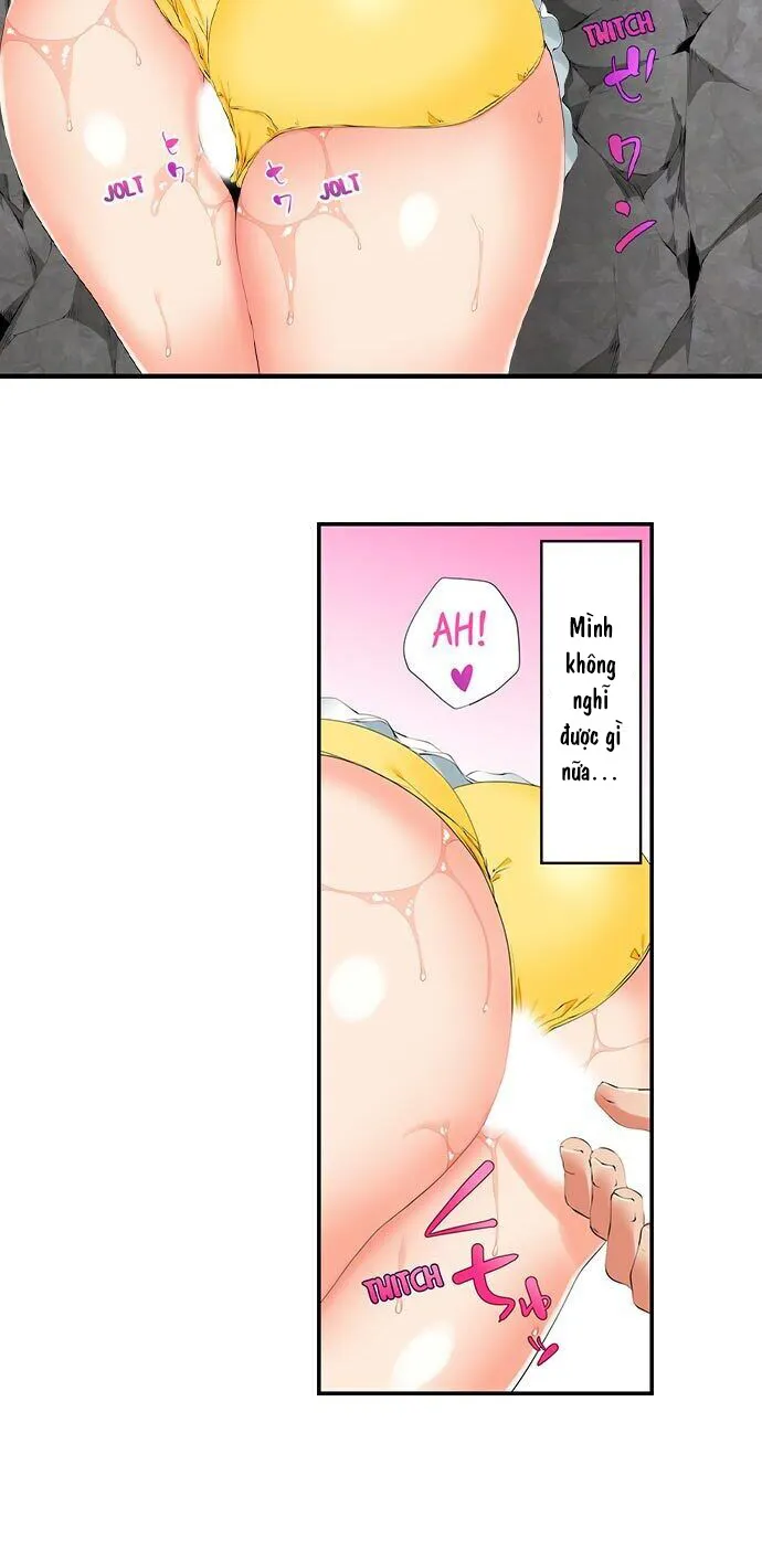 HentaiVN.net - Ảnh 5 - Hai ông anh rủ nhau làm thịt tôi! [2人で私をイカせないで…っ！～暗闇、交わる兄妹布団～ ; 2-Ri de Watashi wo Ikasenaide... tsu! ; ~Kurayami, Majiwaru Kyoudai Futon~] - Chapter 15: OwO