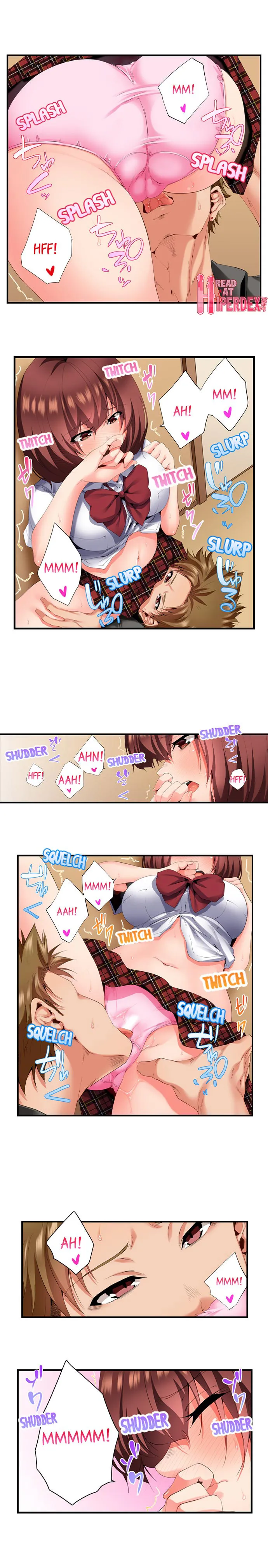 HentaiVN.net - Ảnh 8 - Hai ông anh rủ nhau làm thịt tôi! [2人で私をイカせないで…っ！～暗闇、交わる兄妹布団～ ; 2-Ri de Watashi wo Ikasenaide... tsu! ; ~Kurayami, Majiwaru Kyoudai Futon~] - Chapter 20: