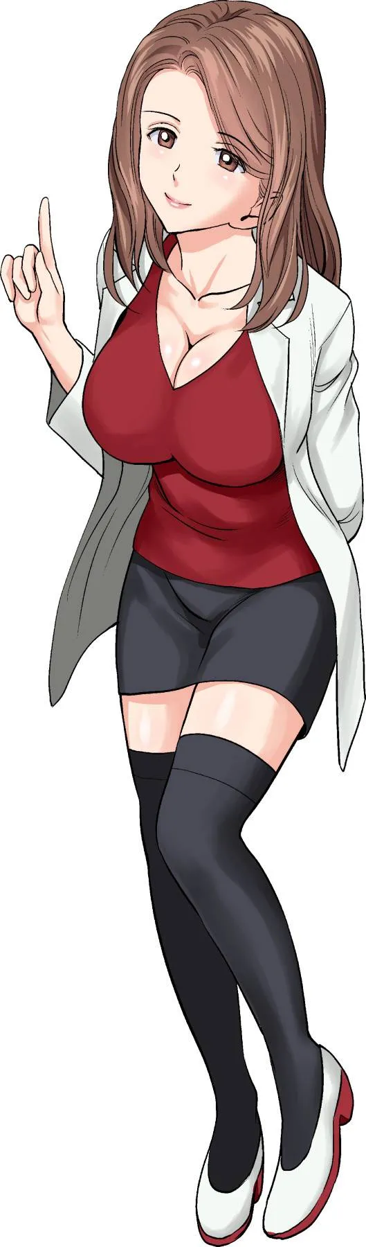 HentaiVN.net - Ảnh 9 - The Story Of Being A Manager Of This Rich Girl's Club [Meimon Onna Manebu Monogatari] - Artist