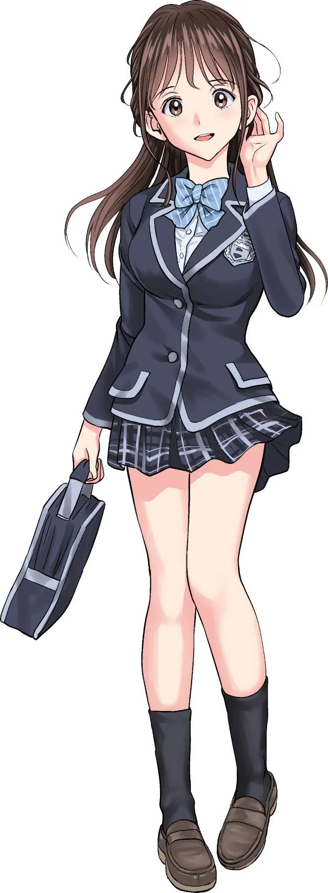 HentaiVN.net - Ảnh 10 - The Story Of Being A Manager Of This Rich Girl's Club [Meimon Onna Manebu Monogatari] - Artist