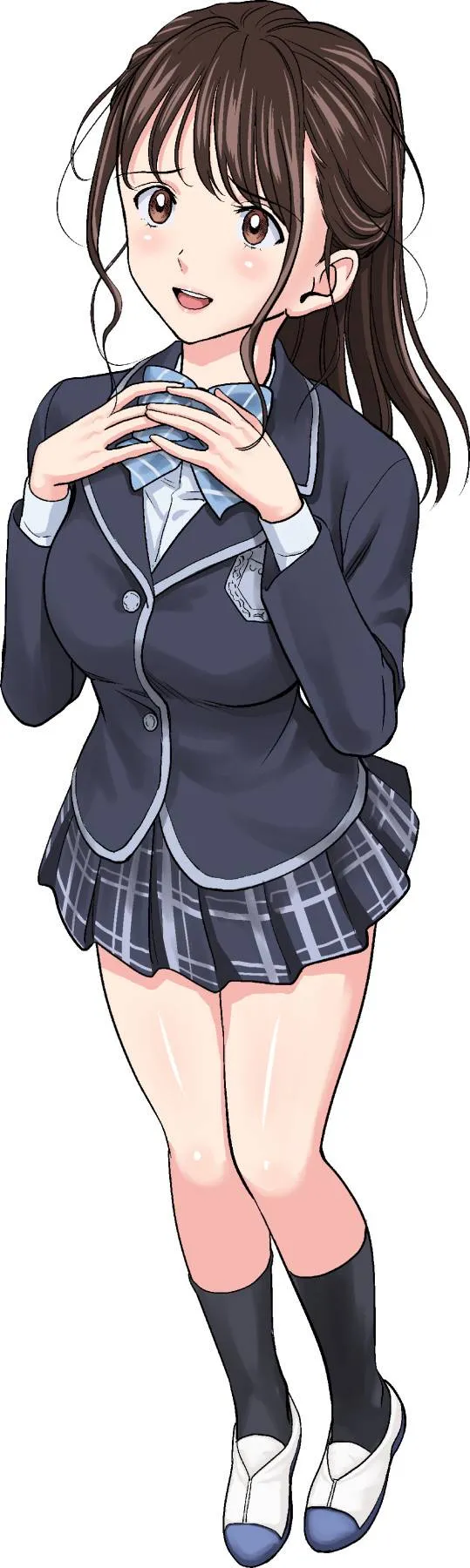 HentaiVN.net - Ảnh 11 - The Story Of Being A Manager Of This Rich Girl's Club [Meimon Onna Manebu Monogatari] - Artist