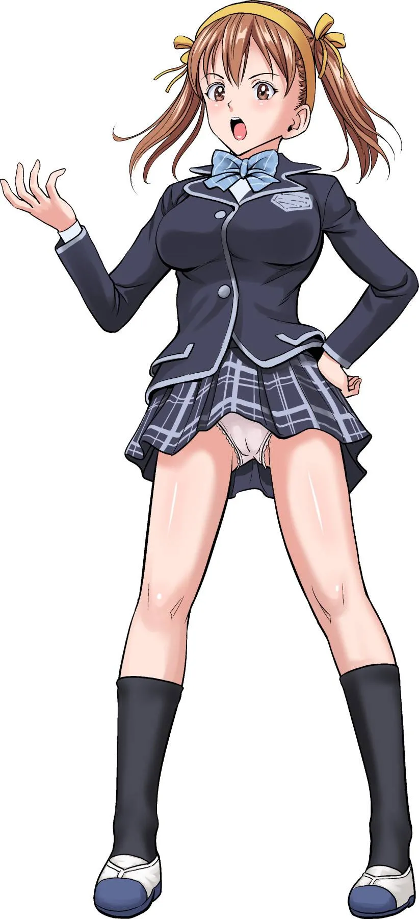 HentaiVN.net - Ảnh 16 - The Story Of Being A Manager Of This Rich Girl's Club [Meimon Onna Manebu Monogatari] - Artist