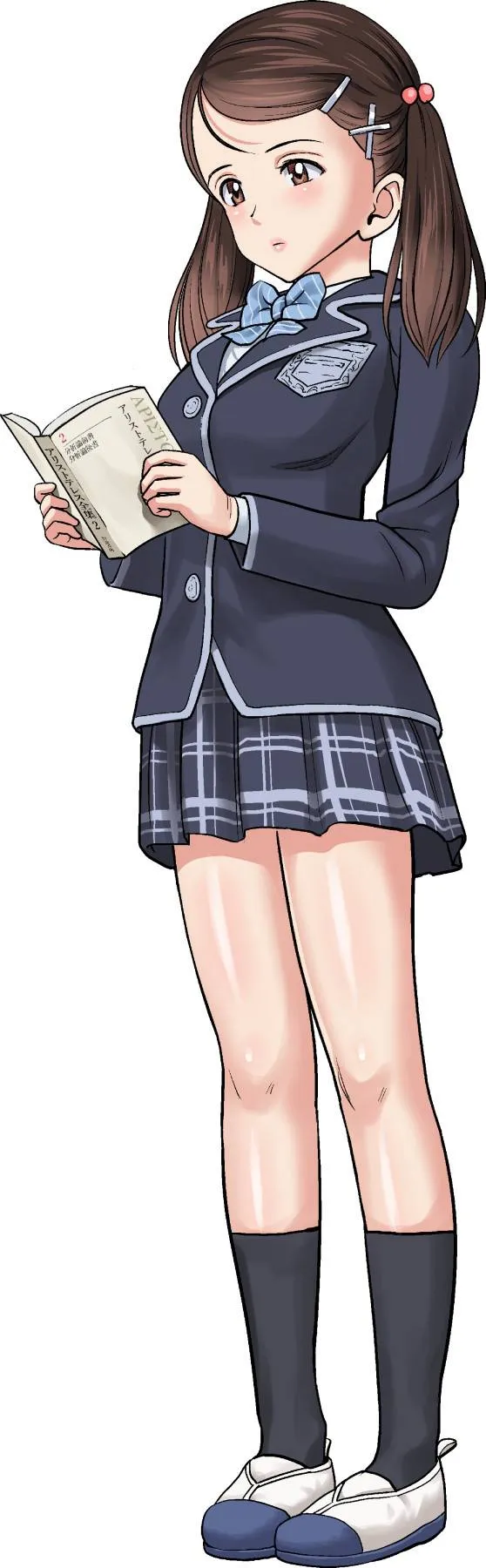 HentaiVN.net - Ảnh 22 - The Story Of Being A Manager Of This Rich Girl's Club [Meimon Onna Manebu Monogatari] - Artist