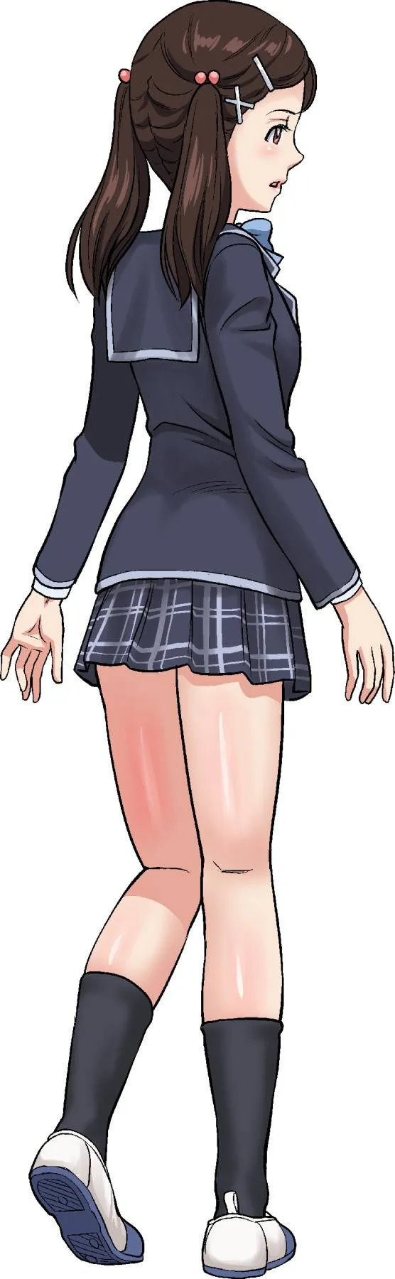 HentaiVN.net - Ảnh 25 - The Story Of Being A Manager Of This Rich Girl's Club [Meimon Onna Manebu Monogatari] - Artist