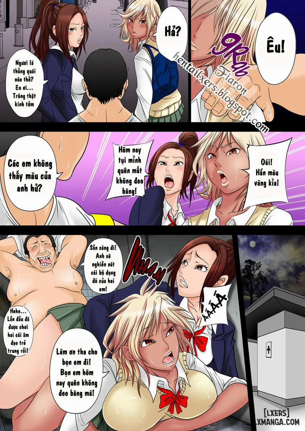 HentaiVN.net - Ảnh 13 - I won 1 billion yen, so I bought an Impregnation Citizenship - Oneshot
