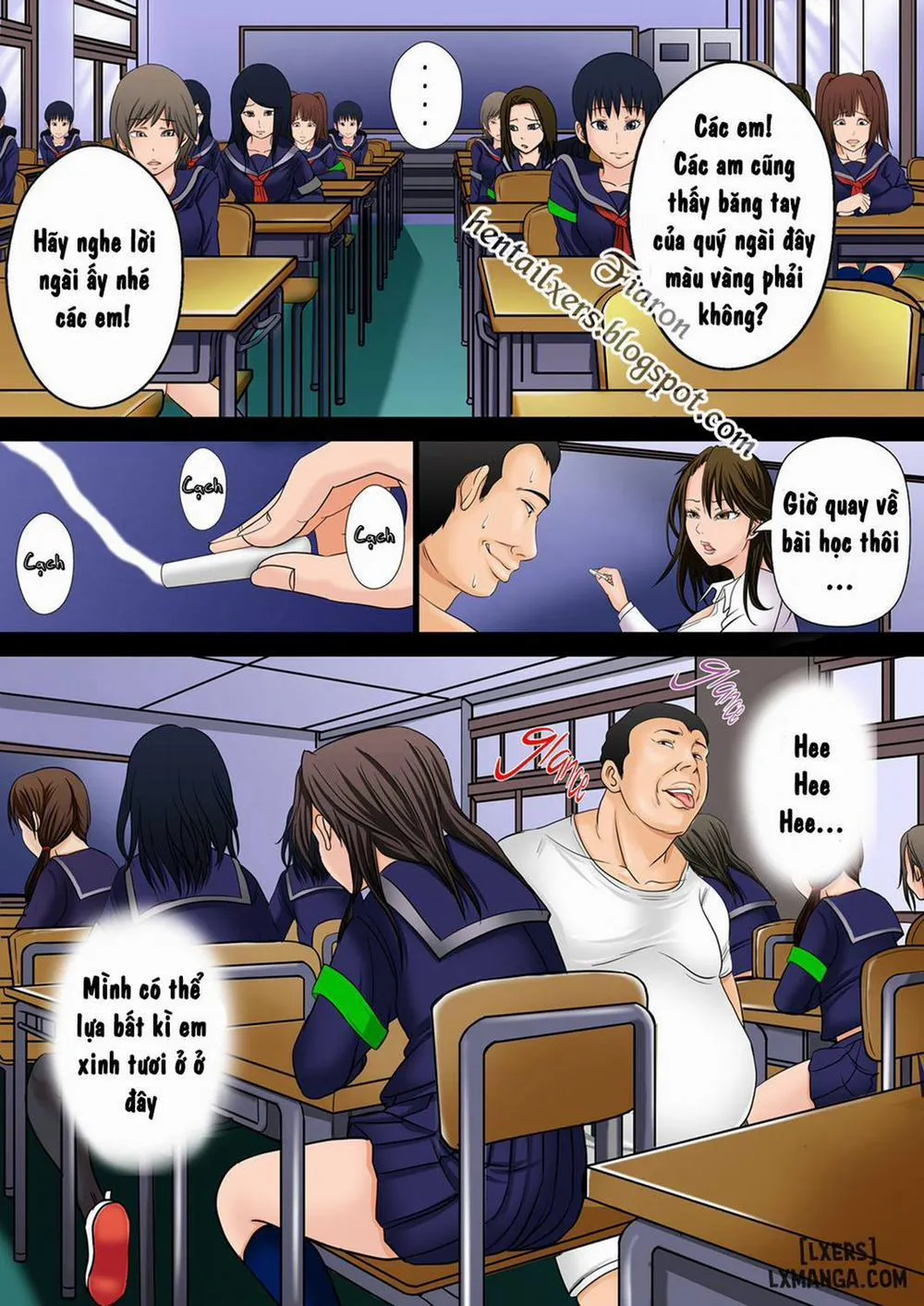 HentaiVN.net - Ảnh 24 - I won 1 billion yen, so I bought an Impregnation Citizenship - Oneshot