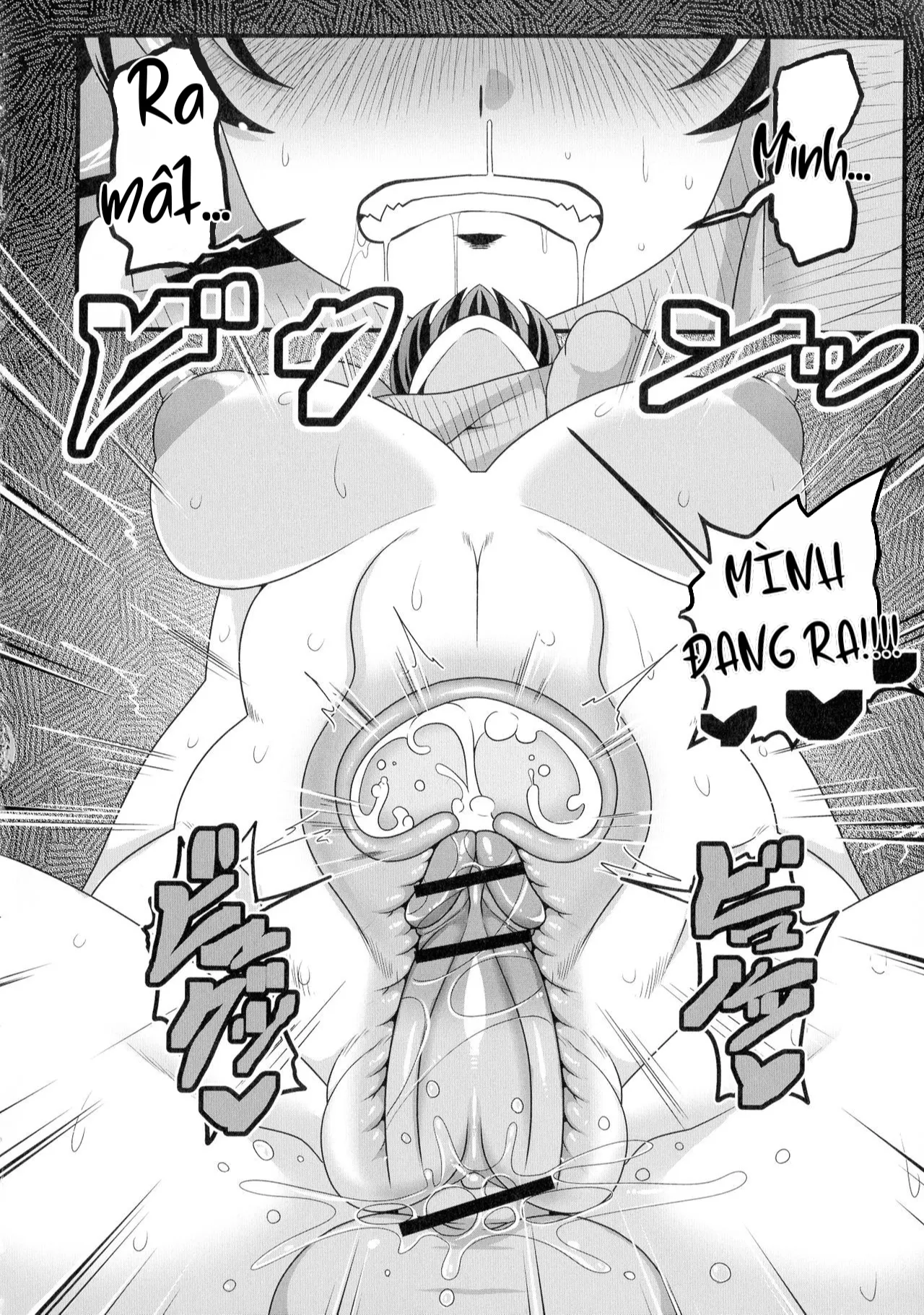 HentaiVN.net - Ảnh 13 - Getting Fucked Through Public Exhibitionism [Yagai Roshutsu De Hamerarete] - Oneshot