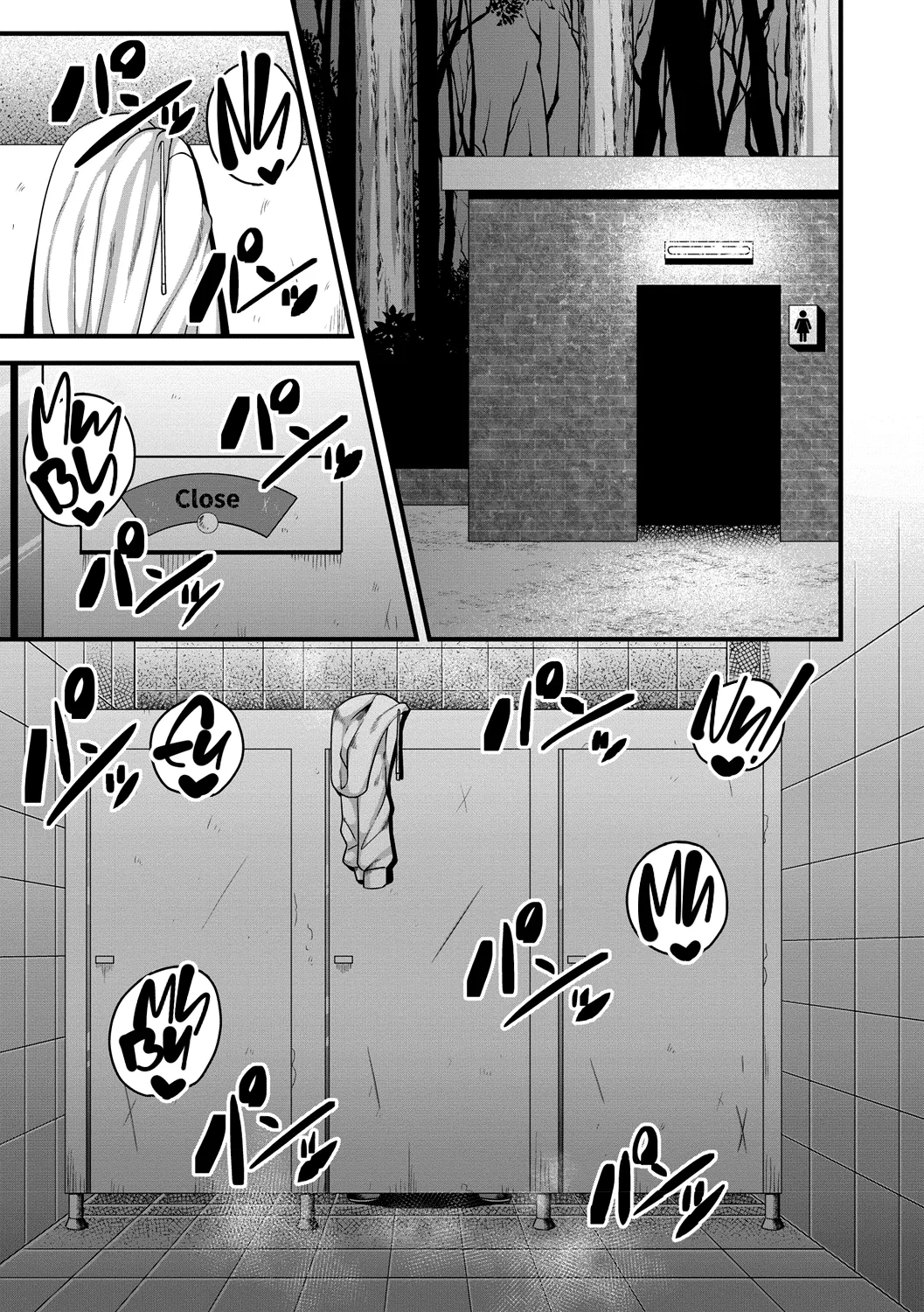 HentaiVN.net - Ảnh 20 - Getting Fucked Through Public Exhibitionism [Yagai Roshutsu De Hamerarete] - Oneshot