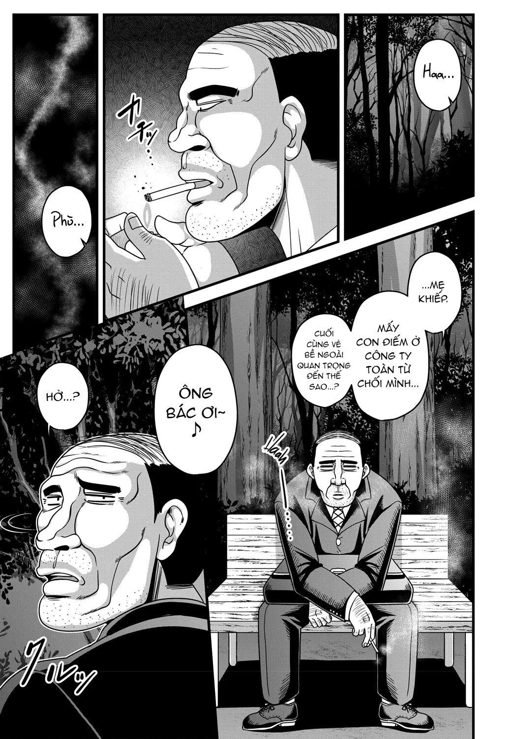 HentaiVN.net - Ảnh 24 - Getting Fucked Through Public Exhibitionism [Yagai Roshutsu De Hamerarete] - Oneshot