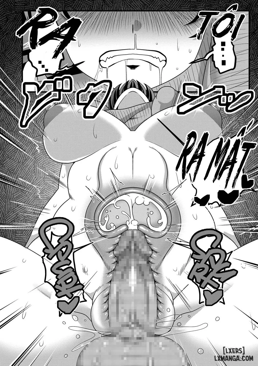HentaiVN.net - Ảnh 14 - Getting Fucked Through Public Exhibitionism [Yagai Roshutsu De Hamerarete] - Oneshot. Chuẩn bị giao thừa nào!!