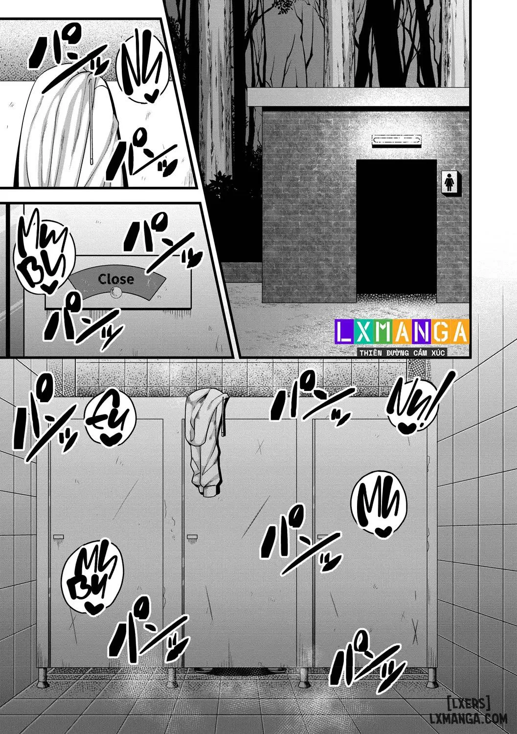HentaiVN.net - Ảnh 21 - Getting Fucked Through Public Exhibitionism [Yagai Roshutsu De Hamerarete] - Oneshot. Chuẩn bị giao thừa nào!!