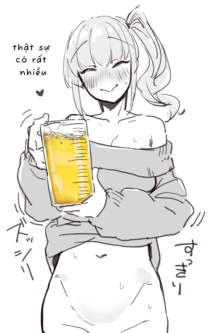 HentaiVN.net - Ảnh 3 - Giới hạn một ngày - Oneshot
