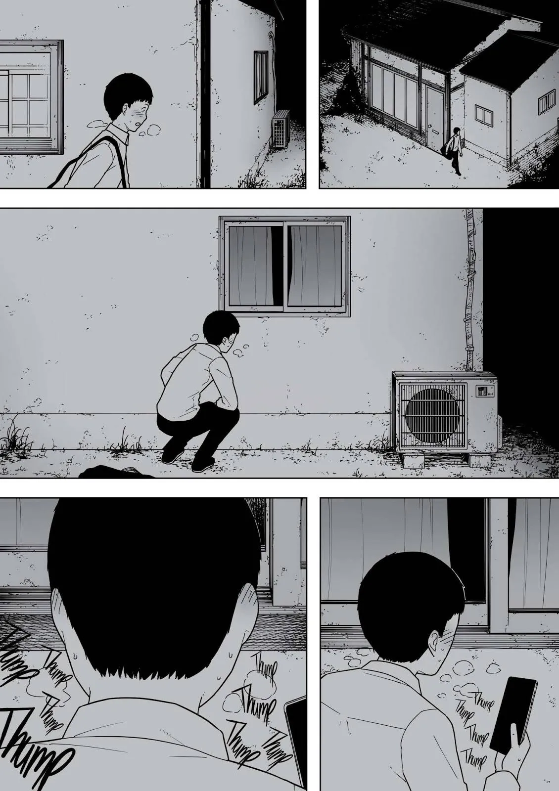 HentaiVN.net - Ảnh 25 - That's The Guy You Want...? - Oneshot