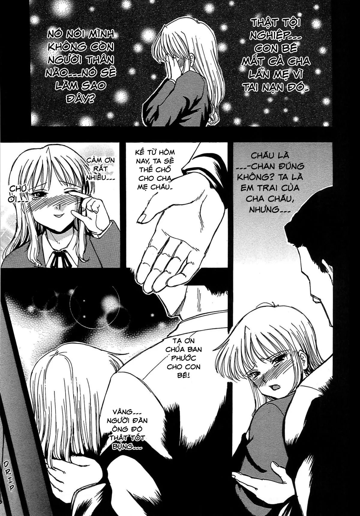 HentaiVN.net - Ảnh 16 - Công chúa nô lệ [Inen Gangu Hime Naburi] - Chap 2