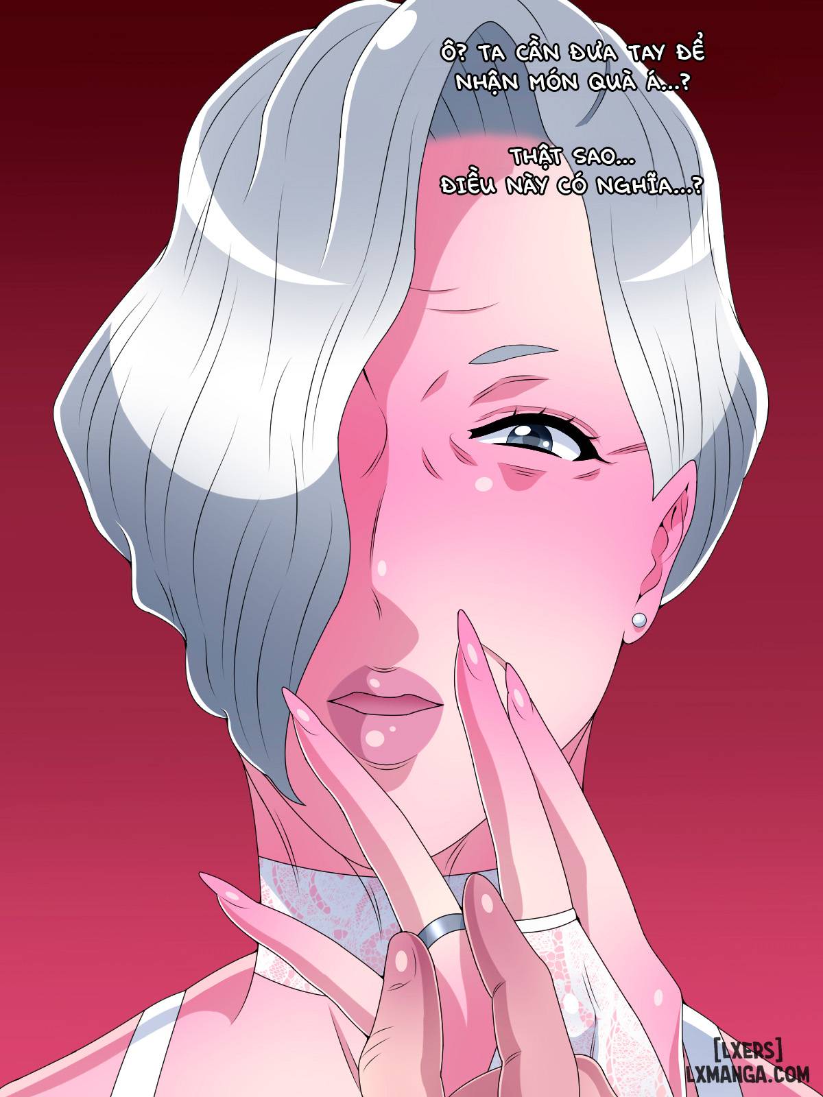 HentaiVN.net - Ảnh 21 - 60-dai Onna Shachou to Shigotogo Hotel de Love Love Sex - Oneshot.