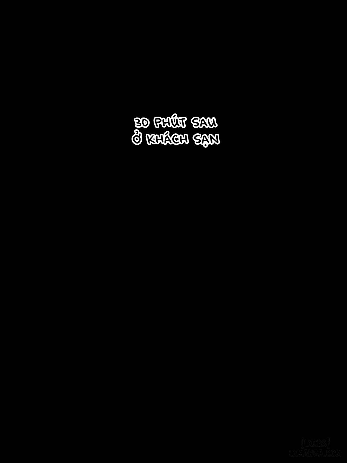 HentaiVN.net - Ảnh 5 - 60-dai Onna Shachou to Shigotogo Hotel de Love Love Sex - Oneshot.