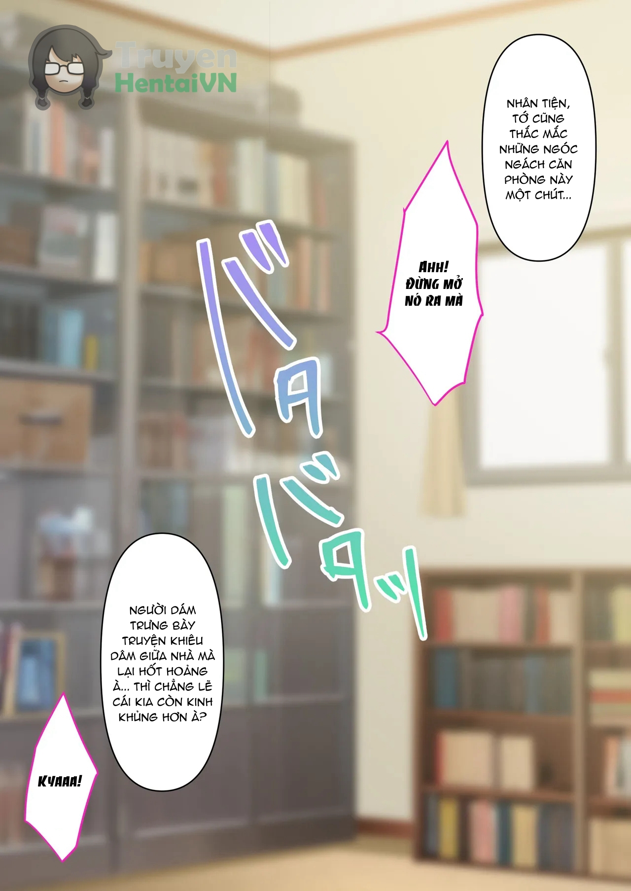 HentaiVN.net - Ảnh 102 - Kaisha no Tier 1 Mojo to Otaku Sex - Oneshot