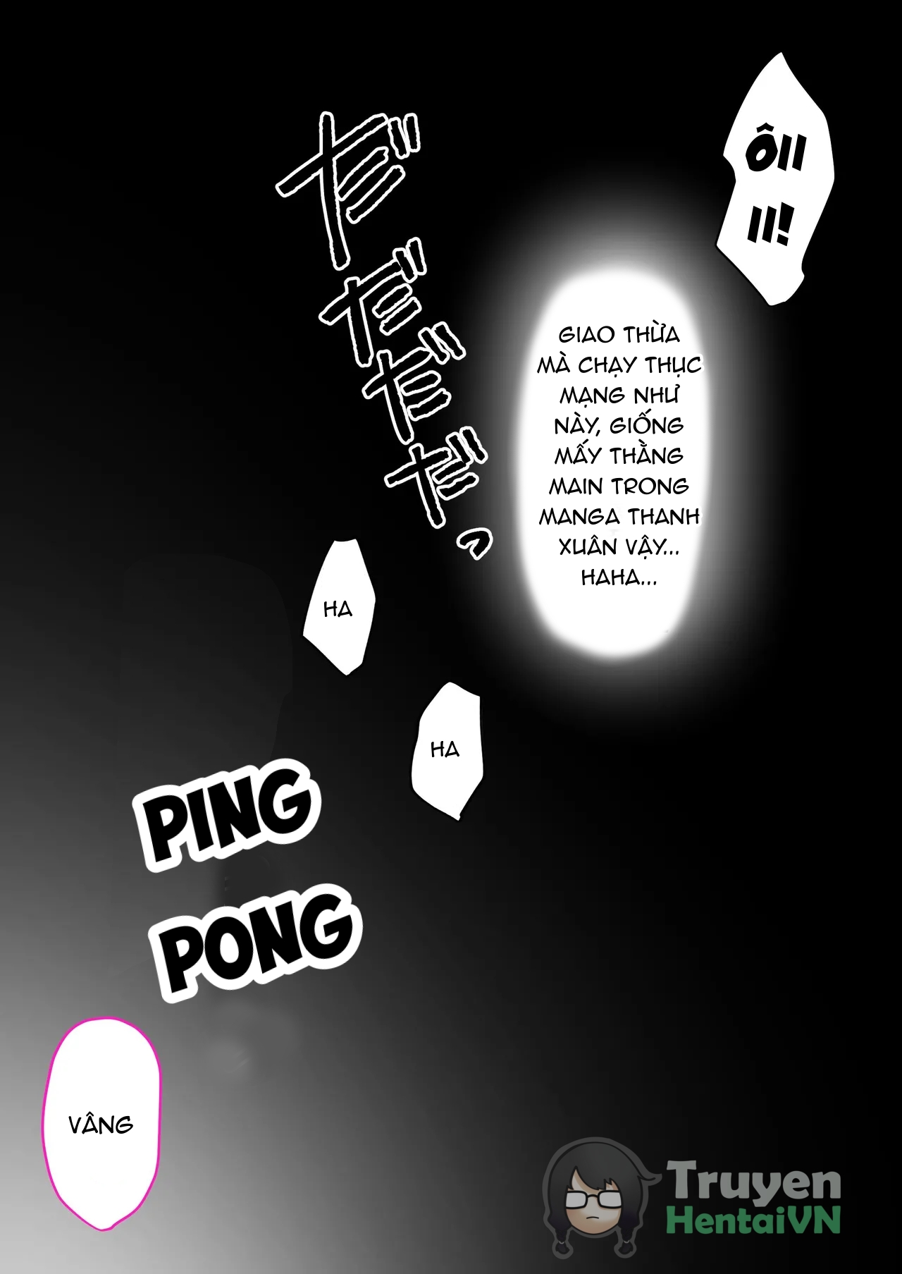 HentaiVN.net - Ảnh 52 - Kaisha no Tier 1 Mojo to Otaku Sex - Oneshot