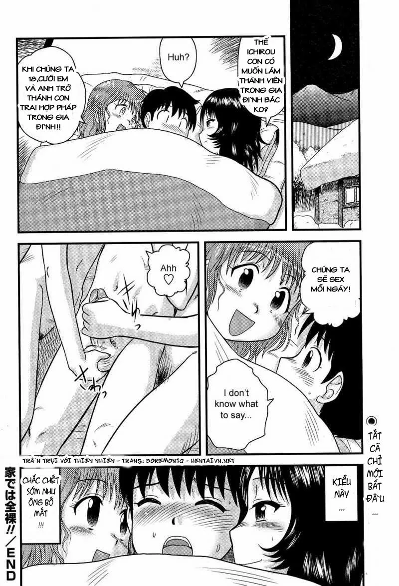 HentaiVN.net - Ảnh 16 - Tuyển Tập Shota - Chương 1