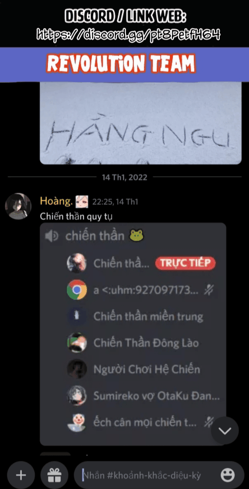HentaiVN.net - Ảnh 17 - Người Mẹ Dịu Hiền [ボクママベンキ～ボクの優しいママは毎日アイツの肉便器] - Chap 4