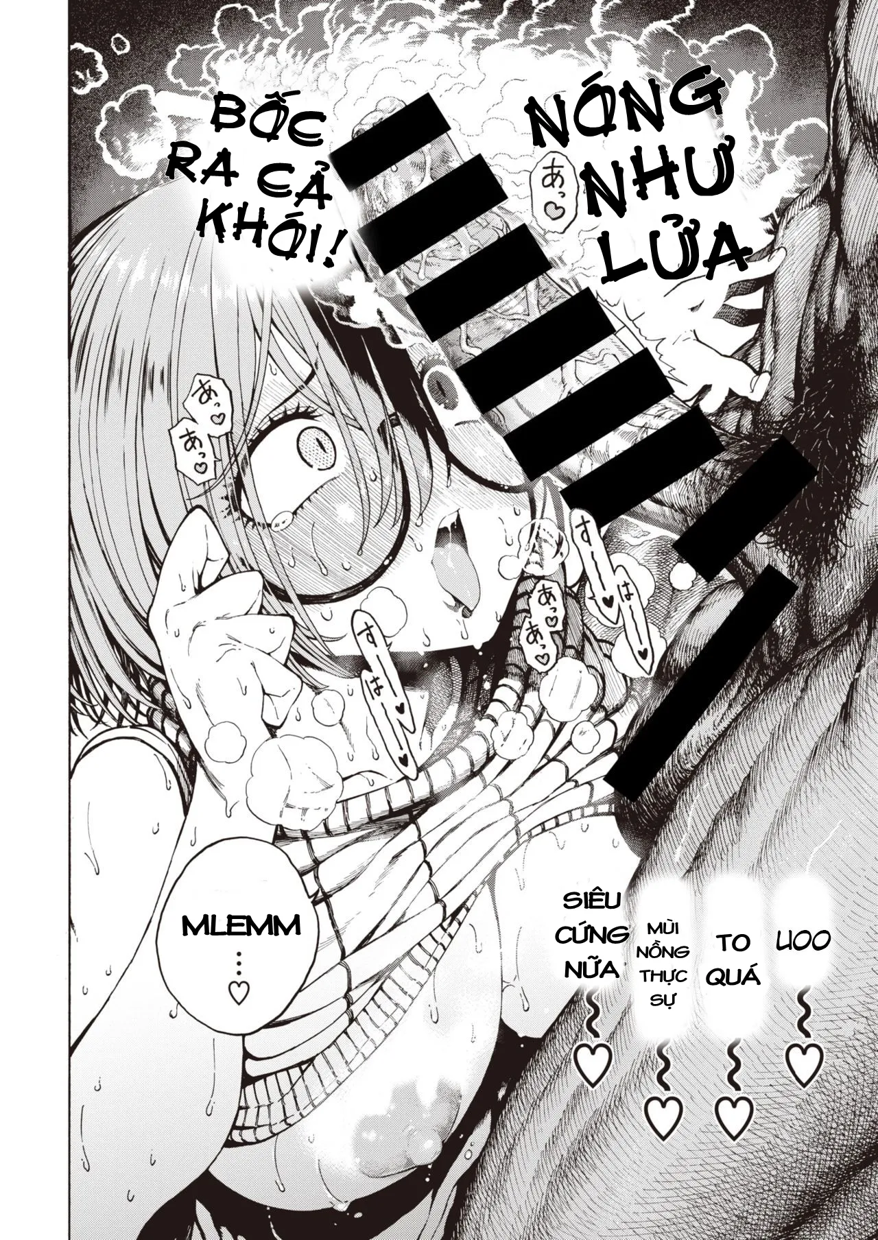 HentaiVN.net - Ảnh 7 - Yuu-kun về rồi! [Kaettekita Yuu-kun] - Oneshot
