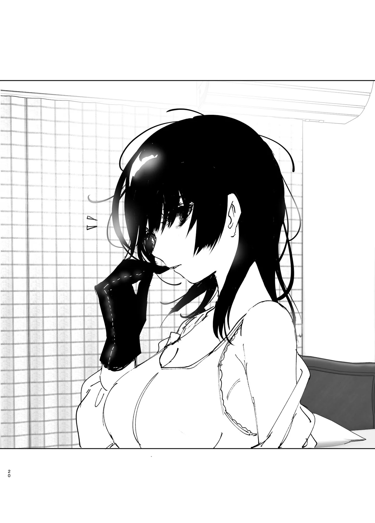 HentaiVN.net - Ảnh 19 - Vãng Tích Như Mộng - Ch.1
