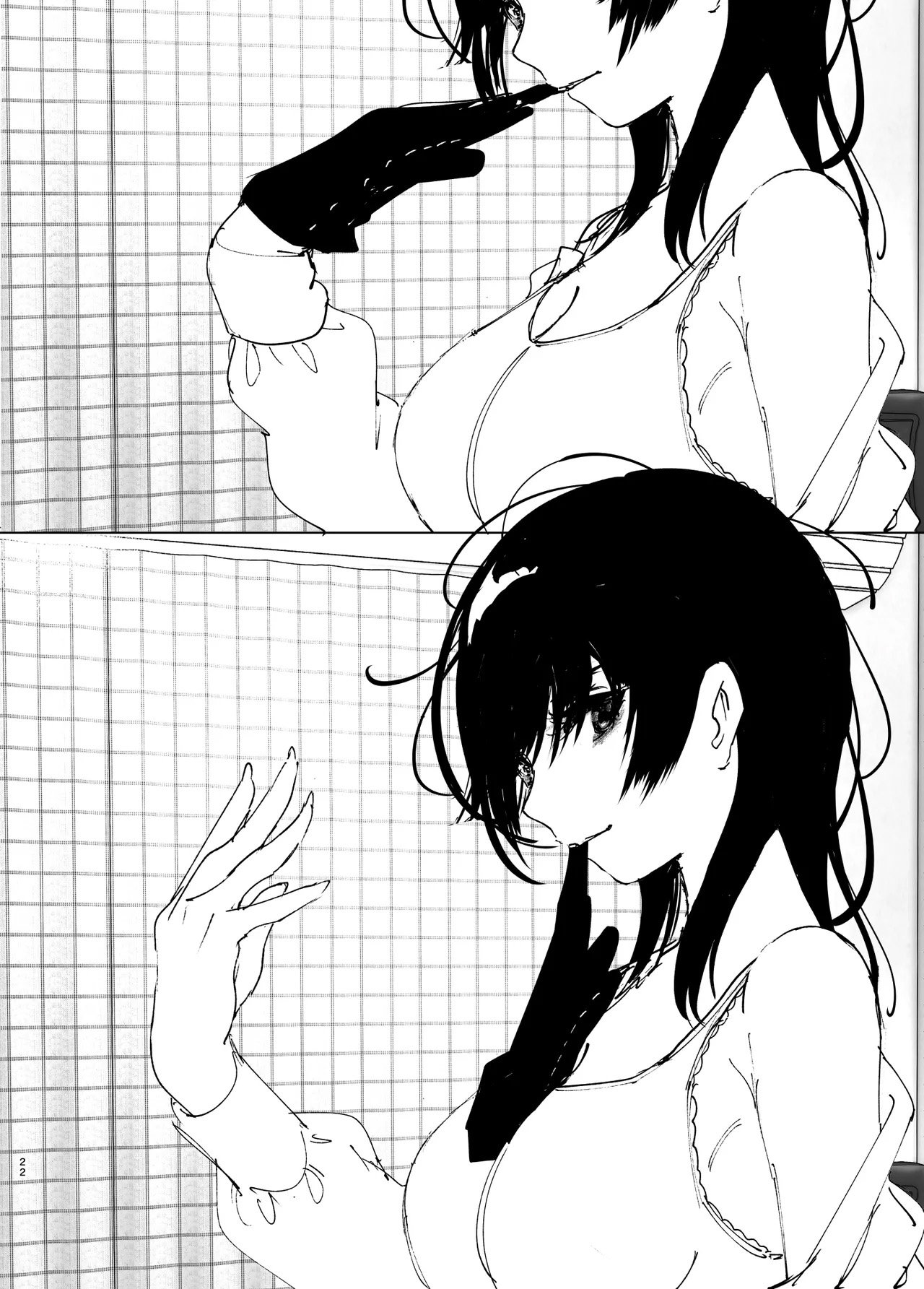 HentaiVN.net - Ảnh 21 - Vãng Tích Như Mộng - Ch.1