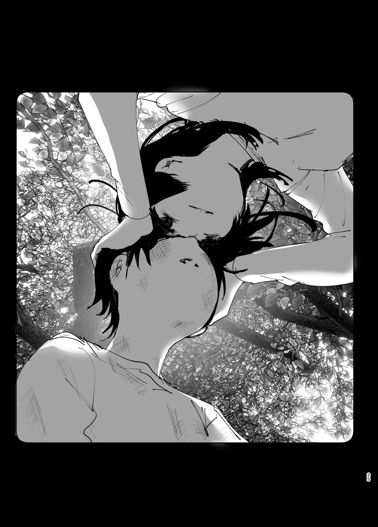 HentaiVN.net - Ảnh 24 - Vãng Tích Như Mộng - Ch.1