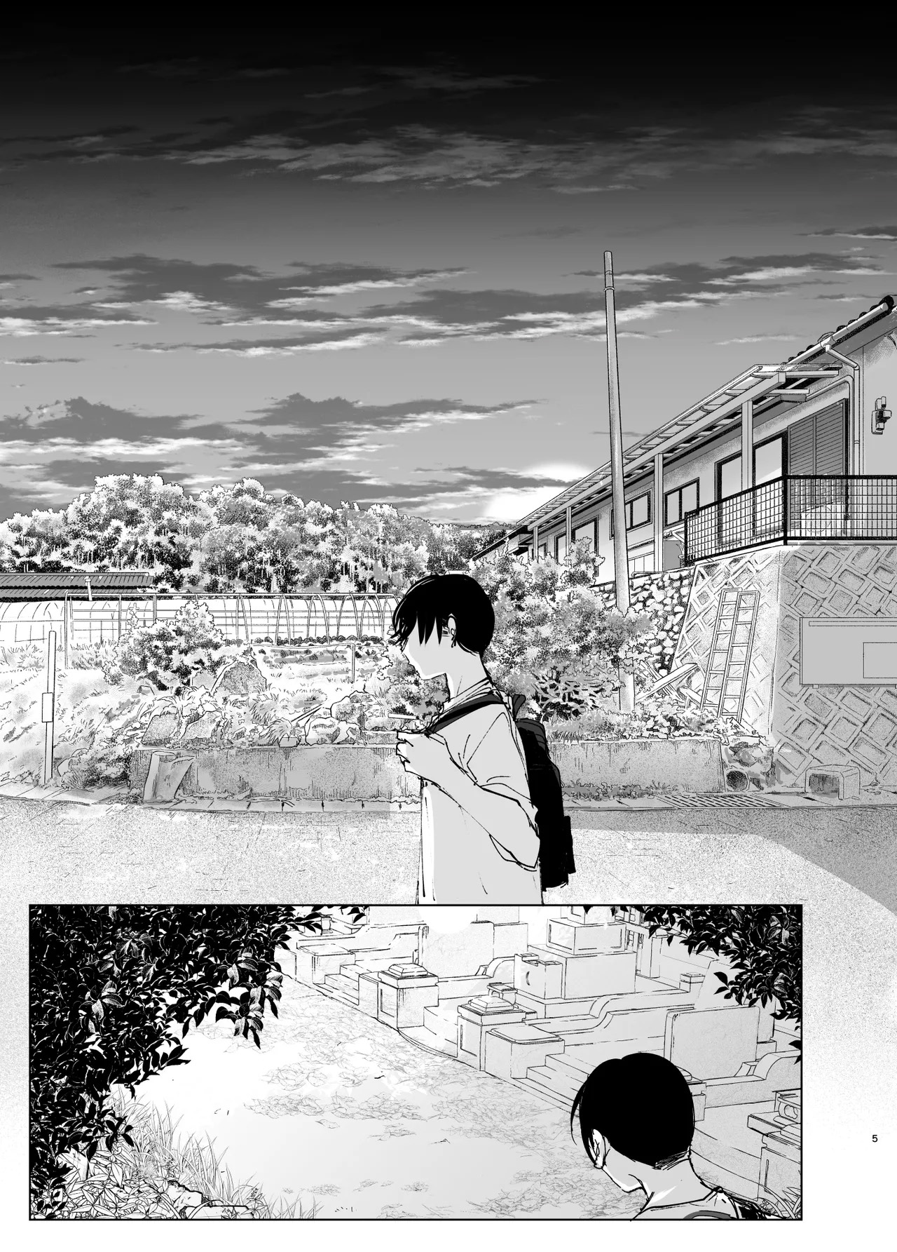 HentaiVN.net - Ảnh 4 - Vãng Tích Như Mộng - Ch.1