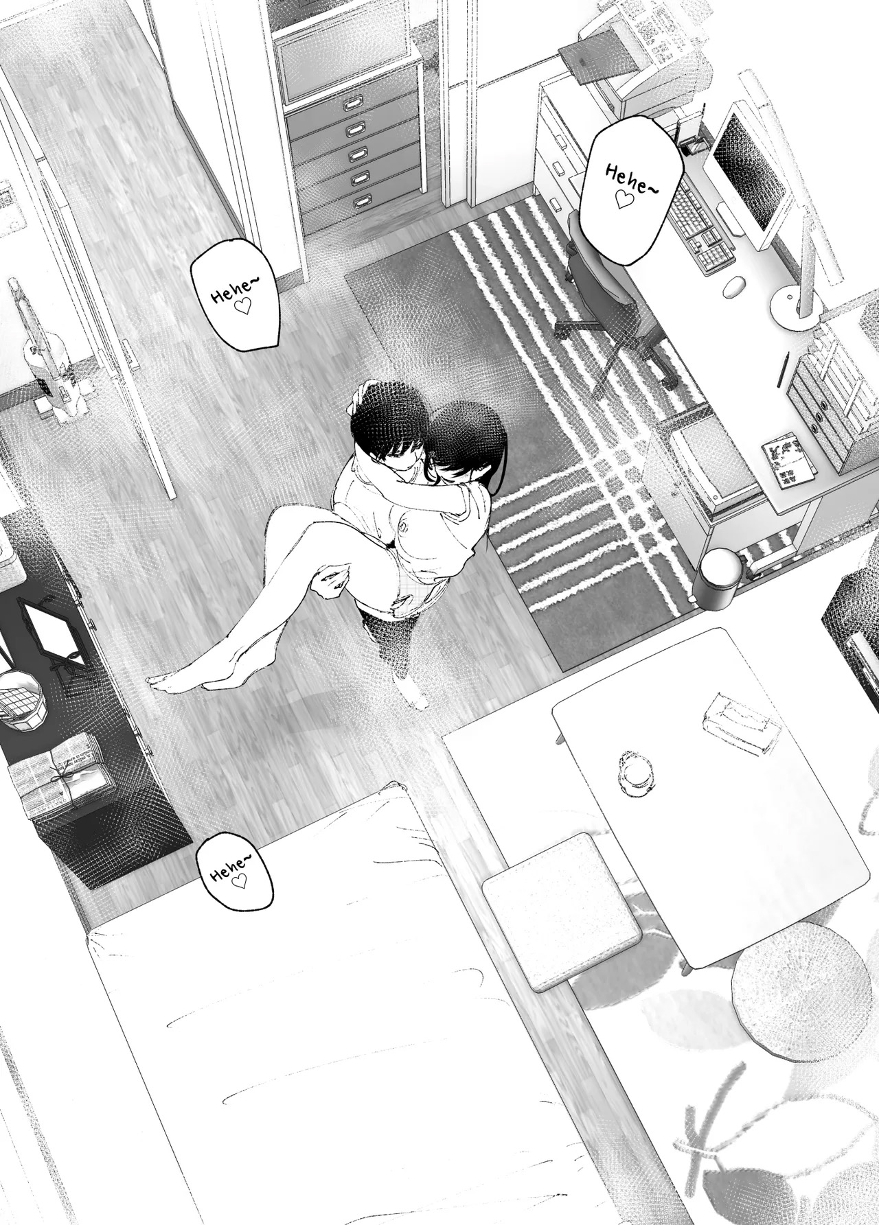 HentaiVN.net - Ảnh 44 - Vãng Tích Như Mộng - Ch.1