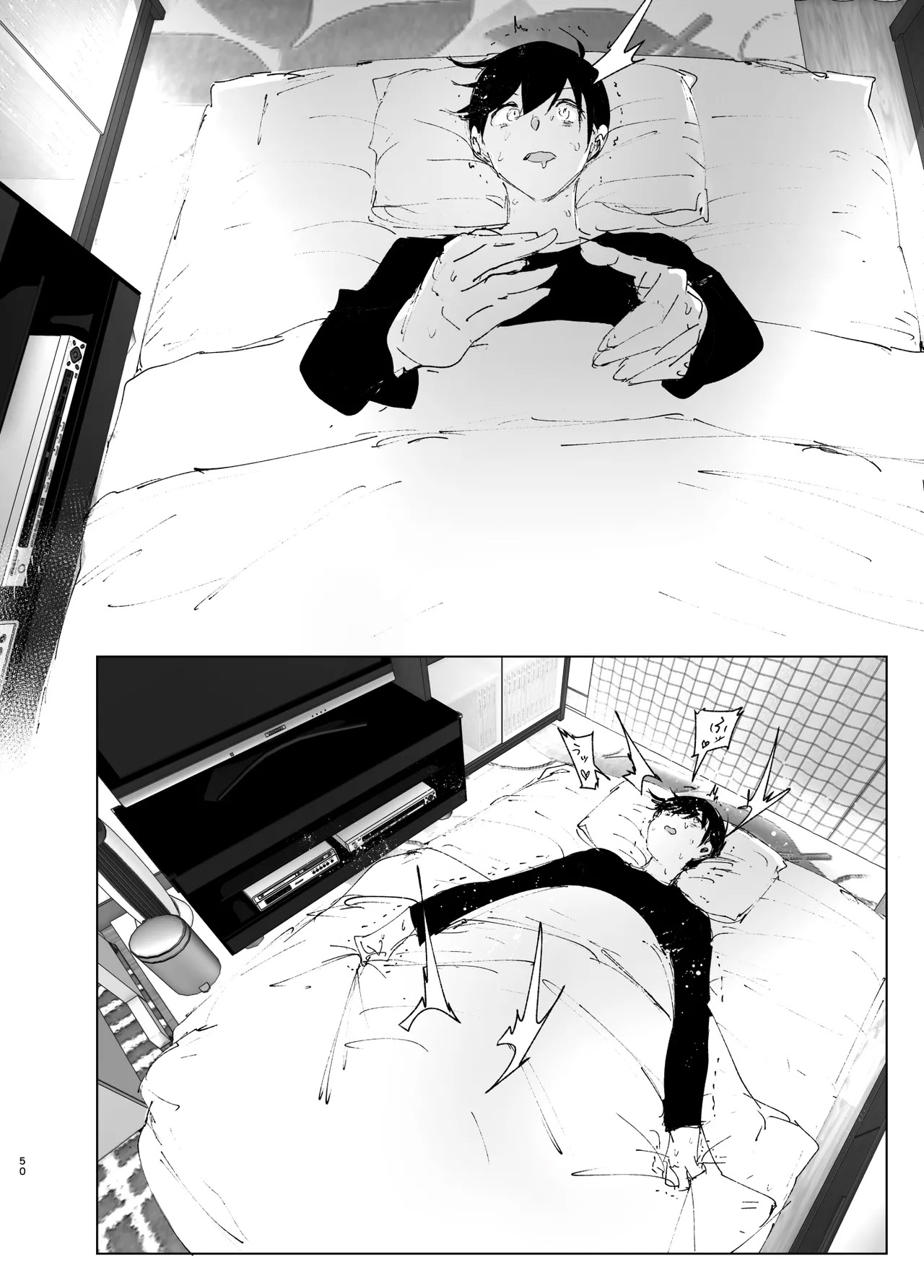 HentaiVN.net - Ảnh 48 - Vãng Tích Như Mộng - Ch.1